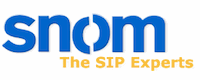 snom - The SIP Experts