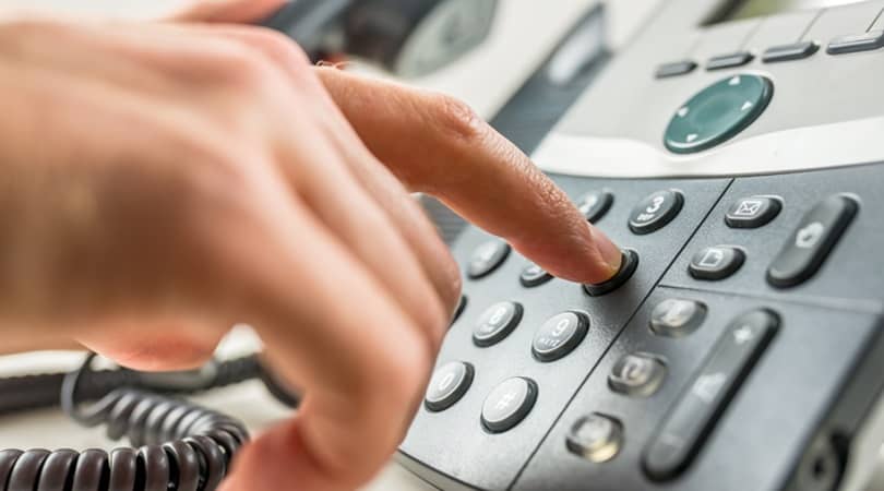 Dependable Business Phone System