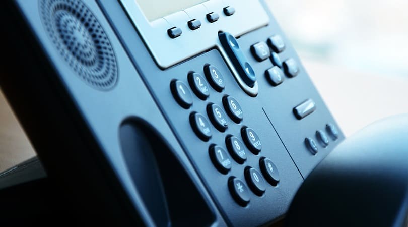 Switching Business Phone Services